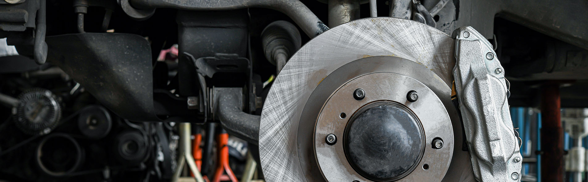 4 Simple Methods to Ensure Your Brakes Are in Optimal Condition