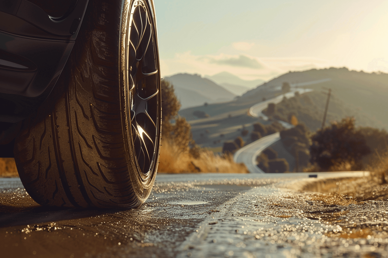 GT Radial Tire Review for Passenger Cars, SUVs, and Light Trucks