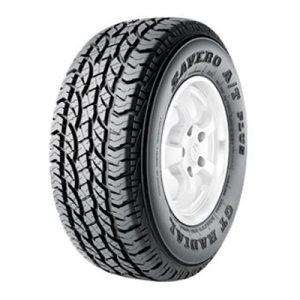 LT255/70 R15 113/110S OWL Savero A/T Plus GT Radial