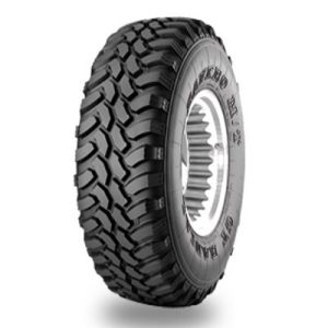 LT265/75 R16 112/109Q RWL Sav Komodo M/T Plus GT Radial