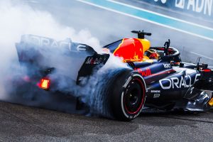 F1 Racing