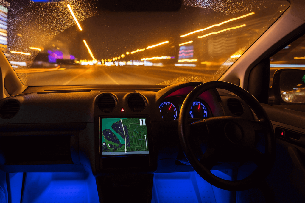 Autonomous Vehicle The Future of Driving in Malaysia