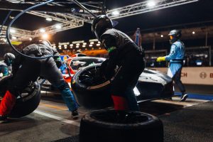Le Mans - 24hours