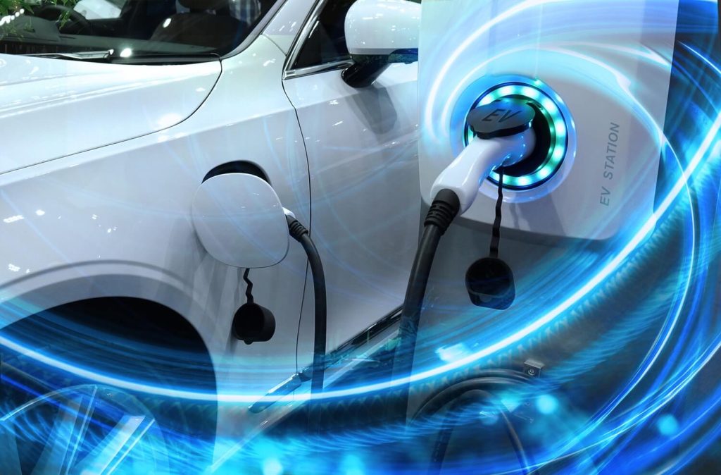 Electric Vehicle alignment and balancing