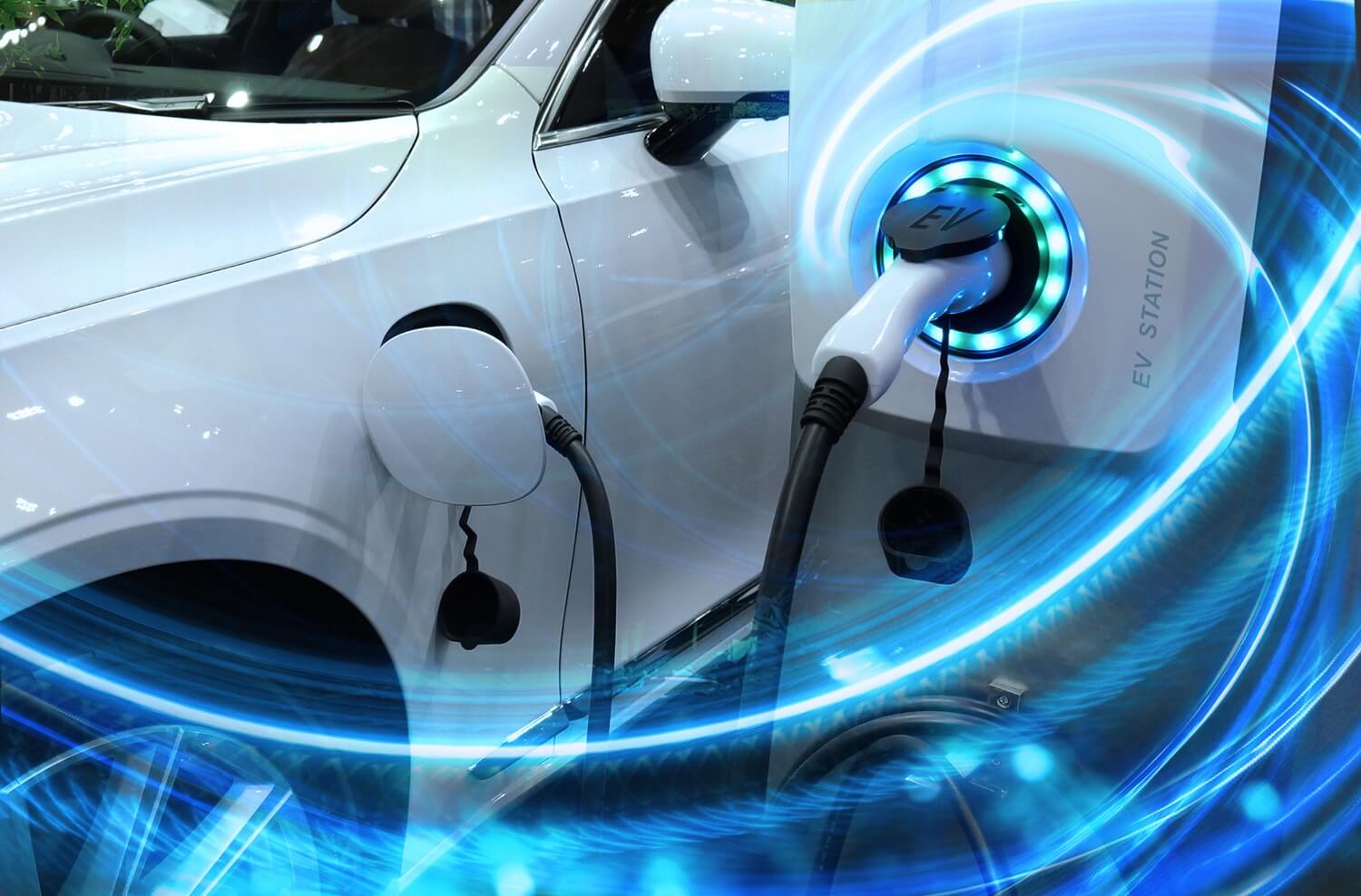 Electric Vehicle alignment and balancing